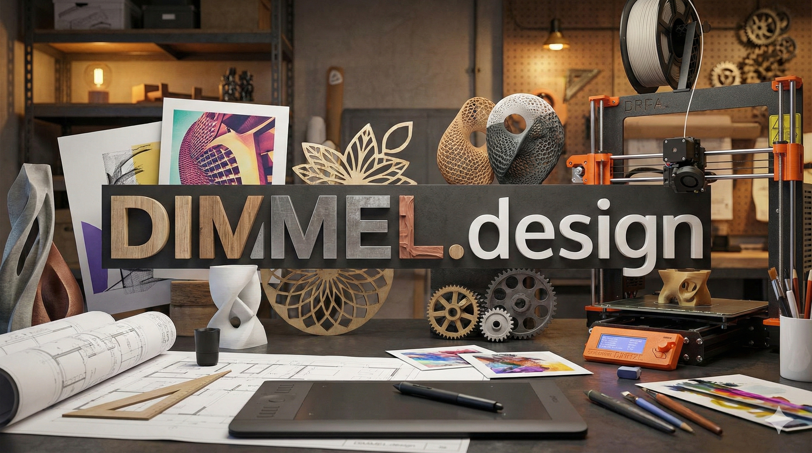 Modelle auf MakerWorld